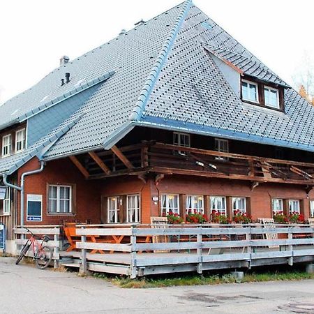 Stollenbacher Huette Auf 1092M Oberried  Luaran gambar